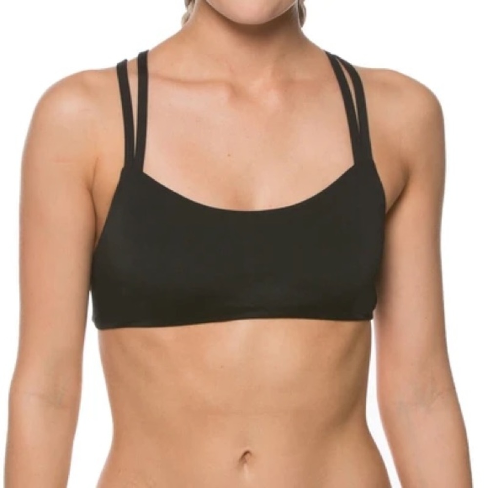 Jolyn Fendrick Bikini Top